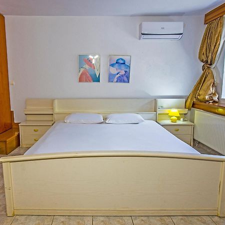 Villa Aleka Самотраки Экстерьер фото